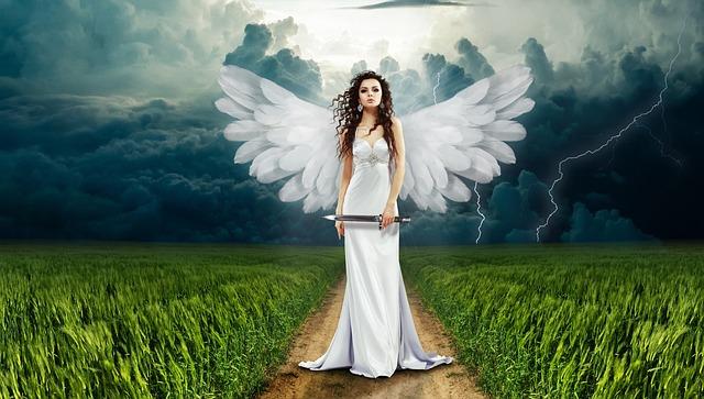 Anděl citáty: Inspirace od nebeských bytostí