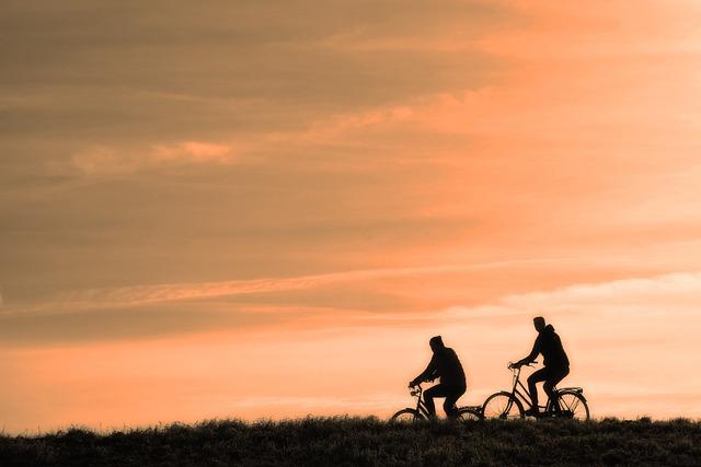 Motivační citáty o kole – Pro všechny cyklisty a cykloturisty