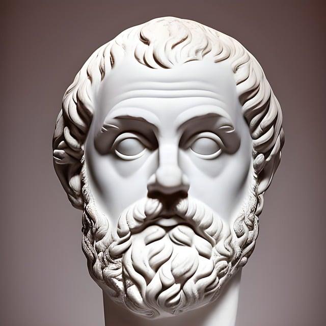 Key Themes in Plato's Thought-Provoking Citations