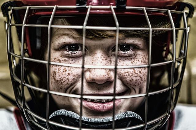 Why Hockey Quotes Are Powerful Motivational Tools