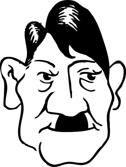 Adolf Hitler citáty: Nejděsivější výroky diktátora