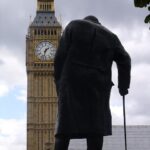 Churchill Citáty, Které Vám Dodají Odvahu