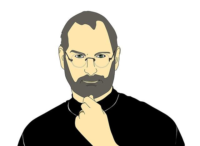 Steve Jobs Citáty, Které Vás Dostanou Na Vrchol