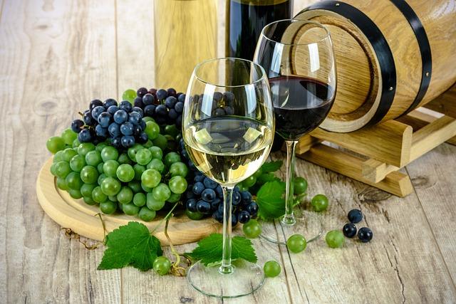 „Ve víně je pravda“ a další citáty o víně a pití