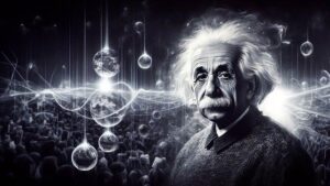 Albert Einstein Citáty: Tohle Vás Šokuje!