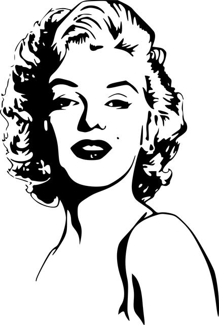 Ikonické Marilyn Monroe citáty o kráse a životu