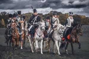 Napoleon a Jeho Vůdcovské Citáty: Slova od Jednoho z Největších Vojevůdců