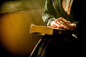Biblia citáty: Posvátná slova, která vám dodají naději