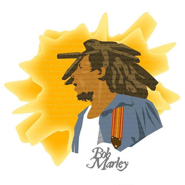 Bob Marley citáty česky: Legendární reggae slova v našem jazyce