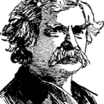 Mark Twain Citáty, Které Vám Otevřou Mysl