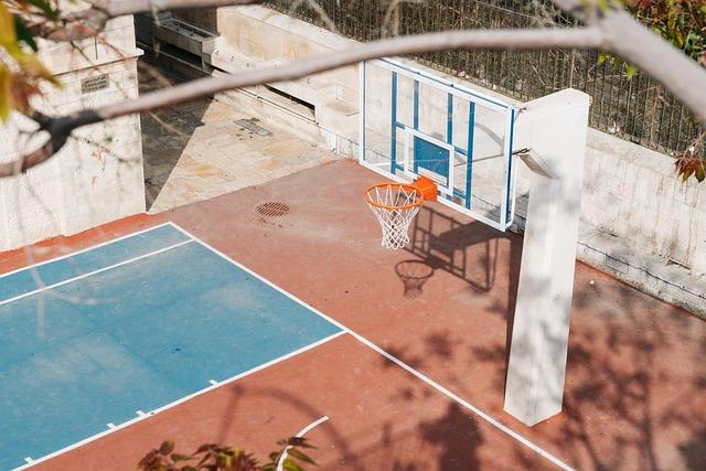 Basketbalové Citáty: Inspirace pro Všechny Hráče a Fanoušky