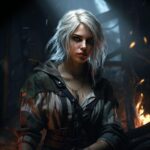 Zaklínač citáty: Kultovní hlášky ze světa Geralta z Rivie