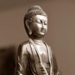 Buddha citáty anglicky: Moudrost od duchovního vůdce v originále