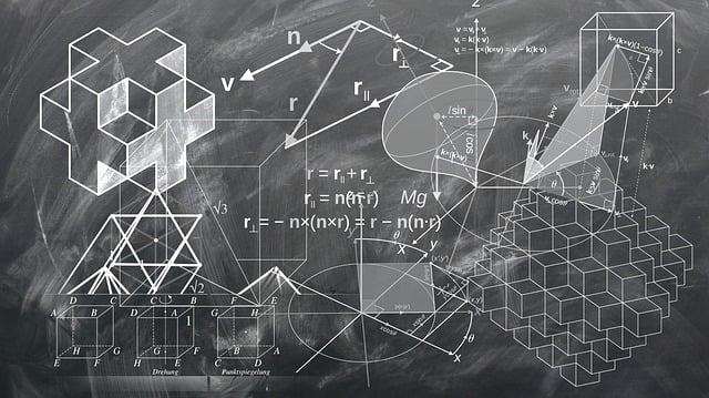 Citáty matematika: Moudrá slova o vědě čísel a tvarů