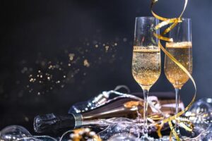Citáty na novoročenku: Popřejte šťastný nový rok moudrými slovy