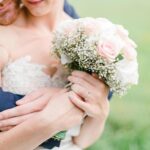 Romantické svatební citáty o lásce pro novomanžele