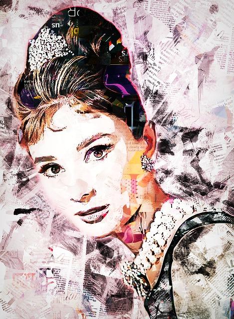 Citáty Audrey Hepburn: Nezapomenutelné výroky od ikonické herečky