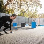 Workout Citáty: Motivace pro Vaše Fitness Cíle