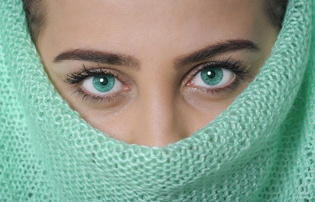Zelené Oči Citáty: Oslavte Krásu Zelených Očí Těmito Slovy