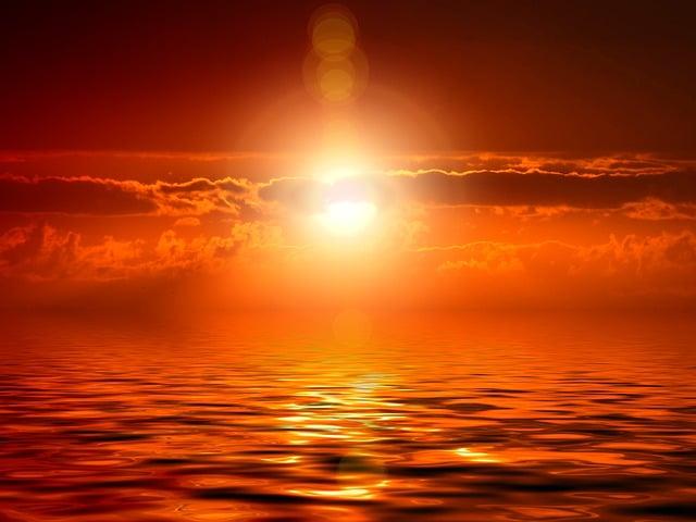 Západ Slunce Citáty: Oslavte Krásu Přírody při Západu Slunce