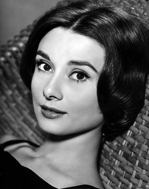 Audrey Hepburn citáty: Ikona krásy a elegance