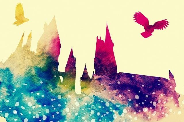 5 nejlepších Harry Potter citátů, které vás dostanou do kolen