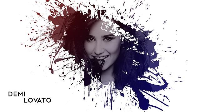 Demi Lovato: Návod na sebevědomí a sebelásku