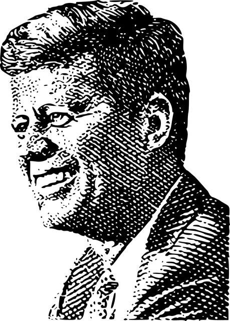 JFK a jeho Nezlomná Vůle v Době Krize
