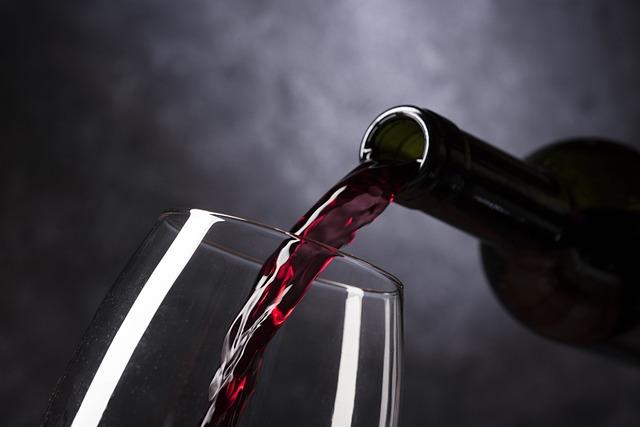 Víno jako umělecké dílo: přehled nejkrásnějších slov o lahodném moku