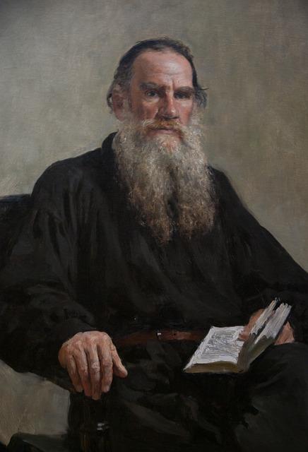 Tolstoj citáty: Geniální výroky od ruského literárního velikána