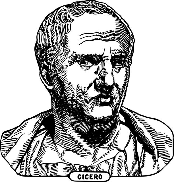 Understanding the ‍Historical Significance of Cicero's Citations