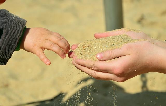 Dětské citáty o lásce a důvěře k rodičům