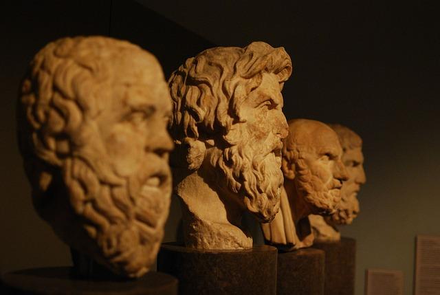 Proč je⁤ filosofie Sokrata stále aktuální?