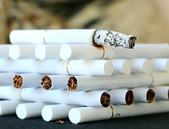 Kouření jako kontroverzní téma ve společnosti