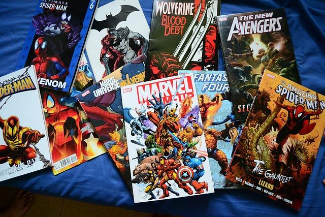 Oblíbené citáty, které osloví každého fanouška marvelovských příběhů