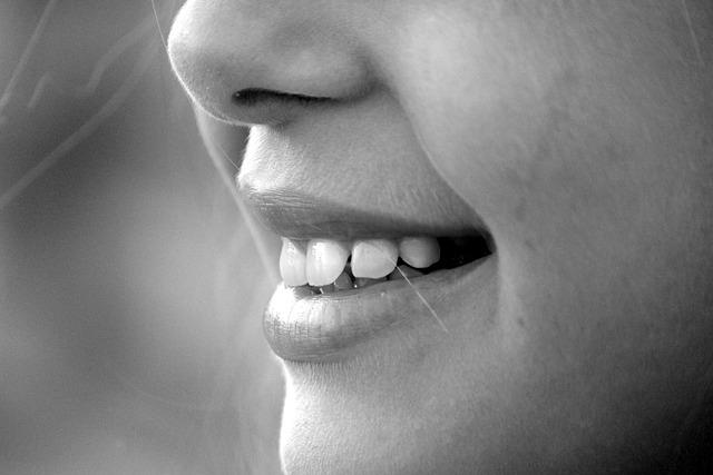 Proč je ‍důležité⁤ úsmívat⁢ se každý den