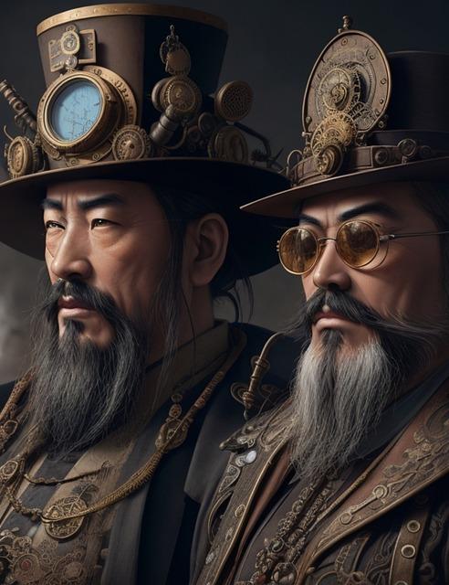 Jak Konfuciánství posiluje hodnoty jako skromnost a úcta