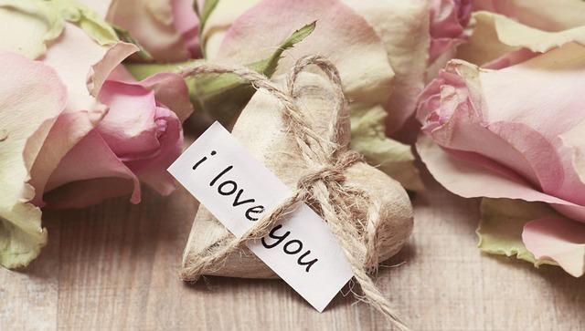 Jak vyjádřit lásku pomocí citátů na Valentýna