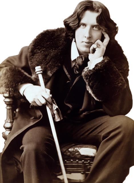 Oscar Wilde​ o‍ lásce, životě a umění