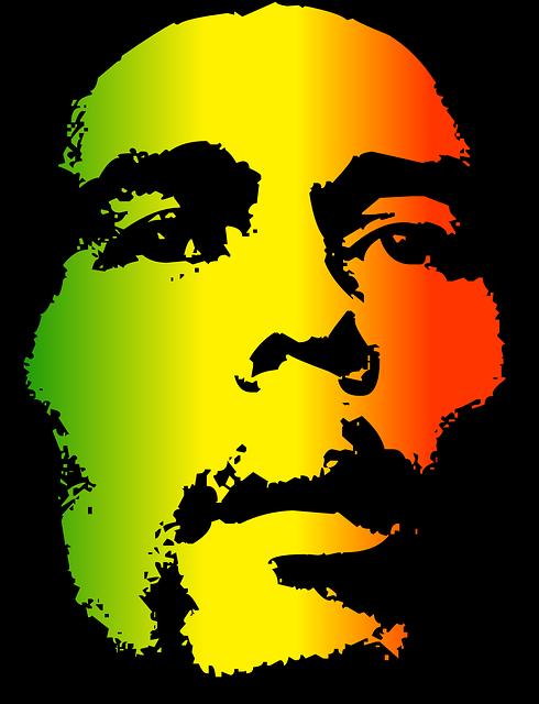 Význam Bob Marleyho citátů v angličtině
