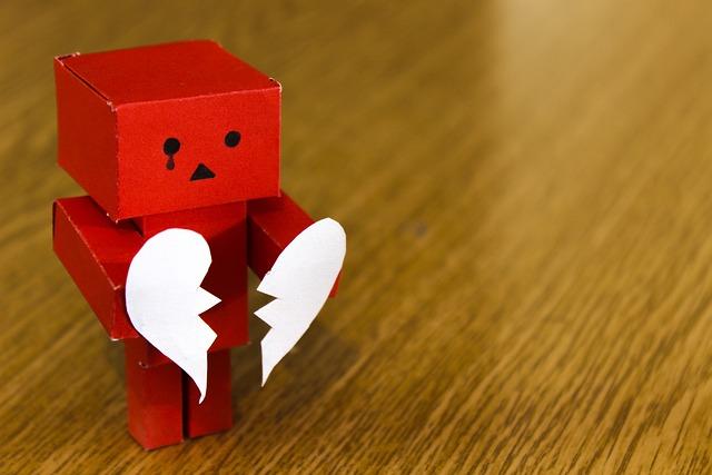 Jak najít sílu v nešťastné lásce - motivační citáty